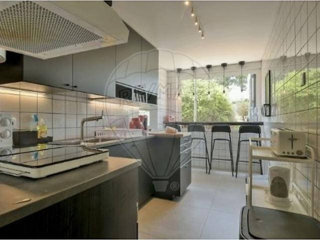 Apartamento T4 para venda