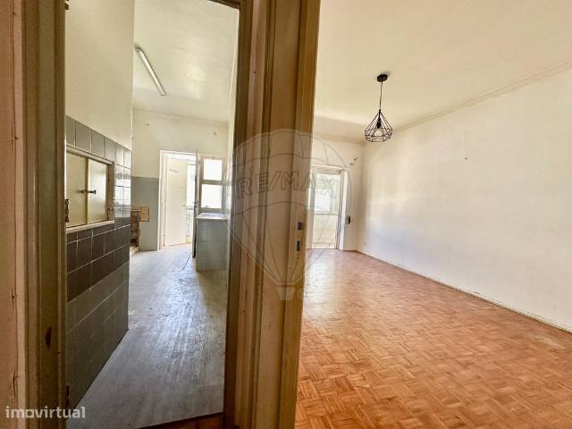 Apartamento T4 para venda