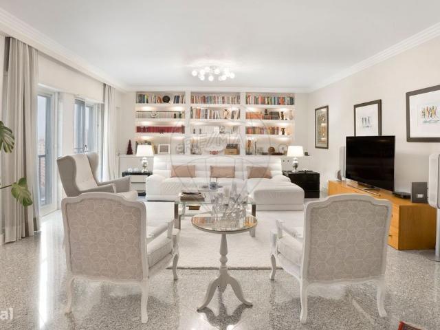 Apartamento T4 para venda