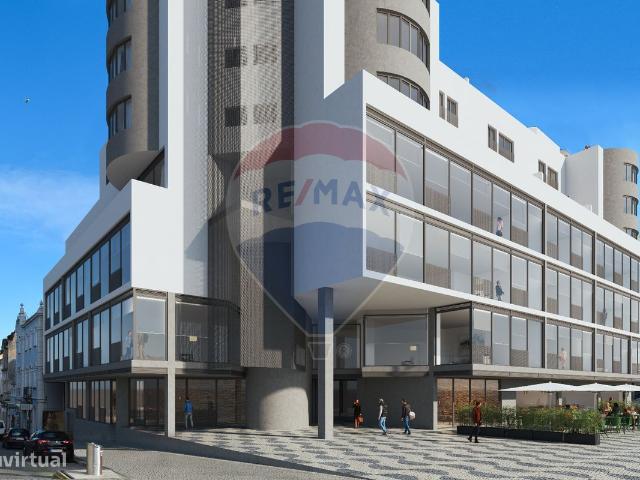Apartamento T4 para venda