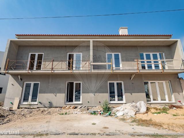 Apartamento T4 para venda