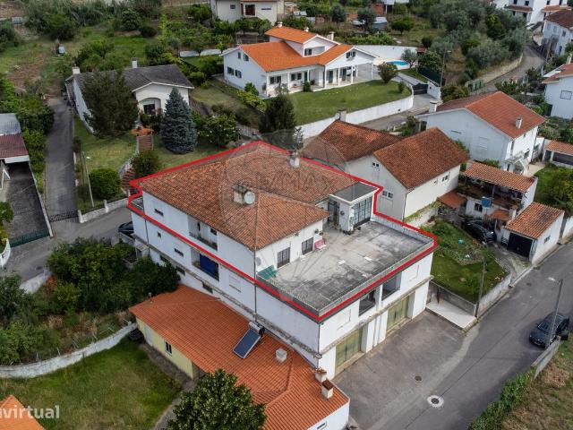 Apartamento T4 para venda