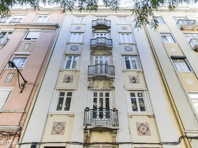 Apartamento T4 para venda