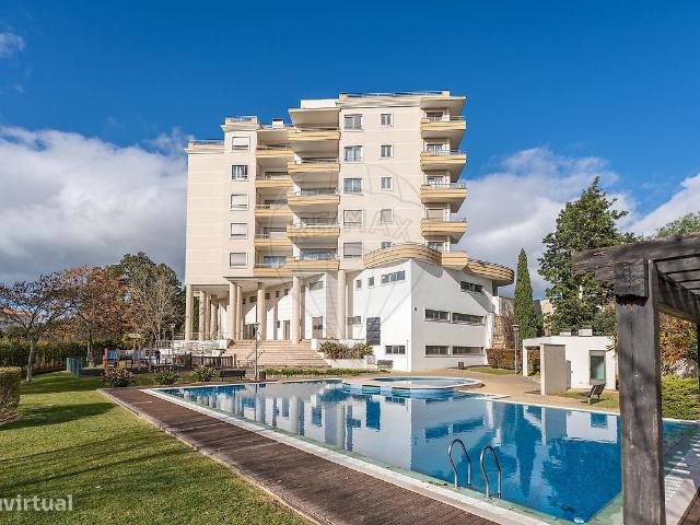 Apartamento T4 para venda