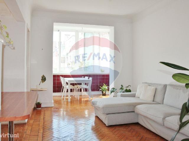 Apartamento T4 para venda