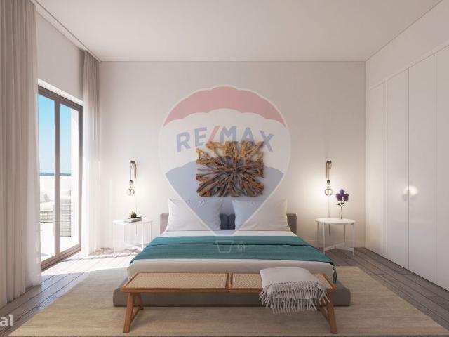 Apartamento T4 para venda