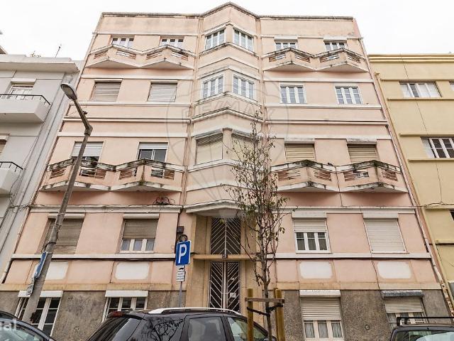 Apartamento T4 para venda