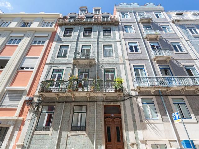 Apartamento T4 para venda