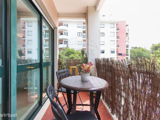 Apartamento T4 para venda