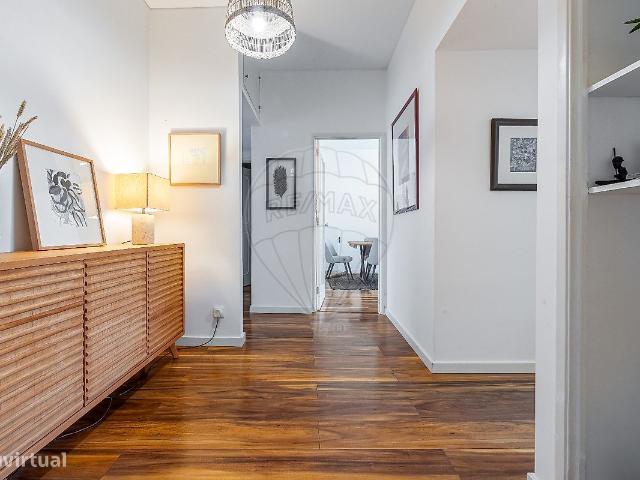 Apartamento T4 para venda