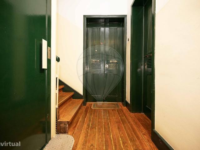 Apartamento T4 para venda