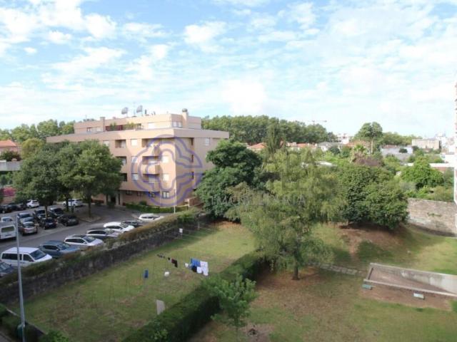 Apartamento T4, Paranhos, Porto | BPI Expresso Imobiliário