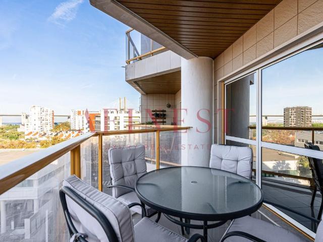 Apartamento T4 Parque Das Nações 142m² Parque das nações