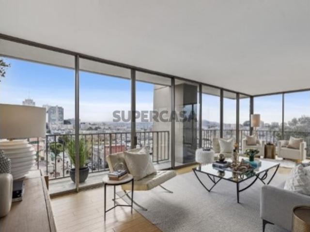 Apartamento 4 suítes, Penthouse, Vila Nova de Gaia Porto