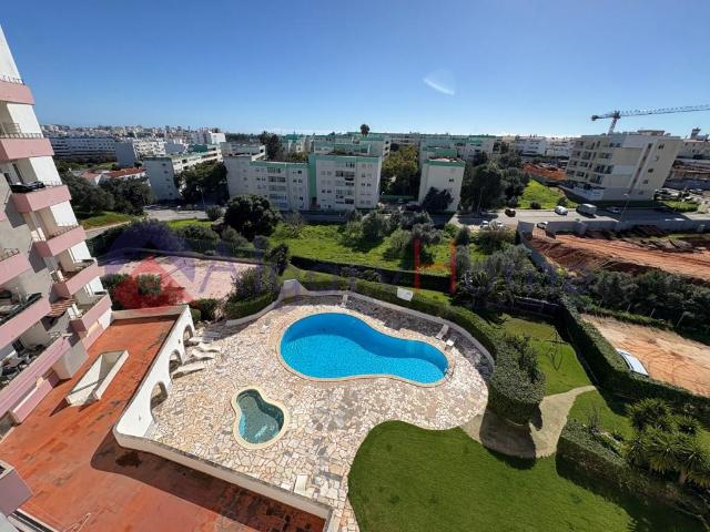 Apartamento T4 Pedra Mourinho, Portimão Urbanização Algarv. 138m² Portimão