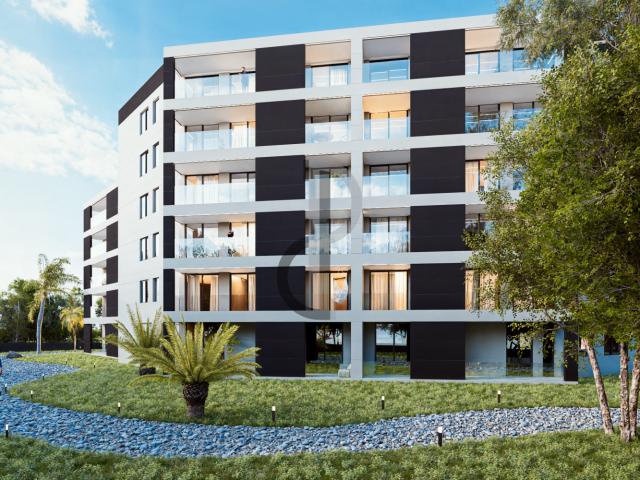 Apartamento T4 Pedrouços próximo do Hospital S. João