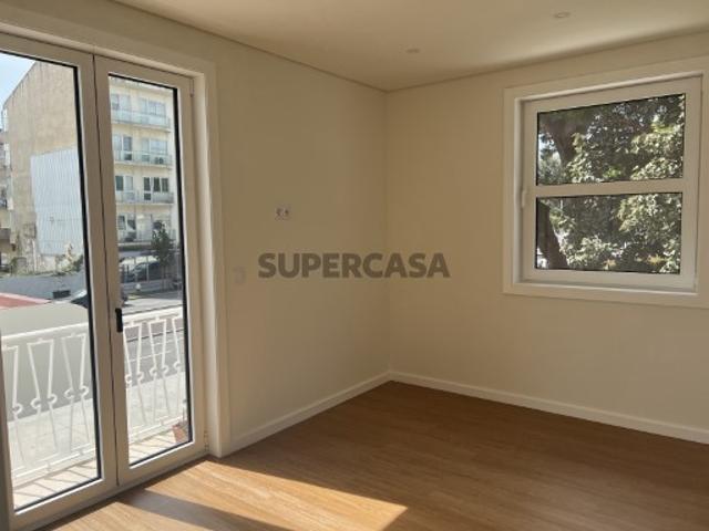 Apartamento T4 | Pinheiro Manso