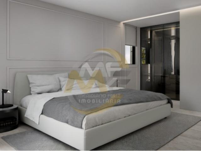APARTAMENTO T4 PISO 0 EMPREENDIMENTO SÃO JOÃO PREMIUM