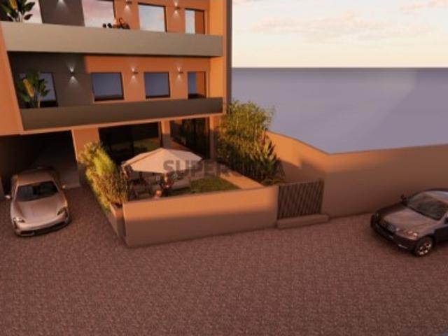 Apartamento T4 Porto