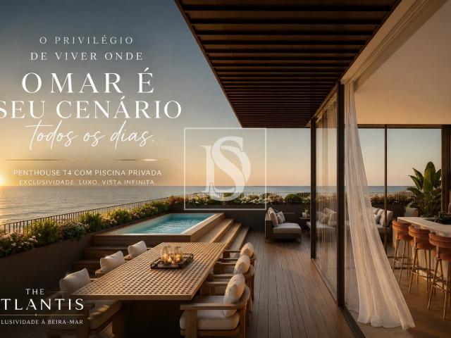 Apartamento T4, Porto, Vila Nova de Gaia, São Félix da Marin. 346m² São Félix Da Marinha