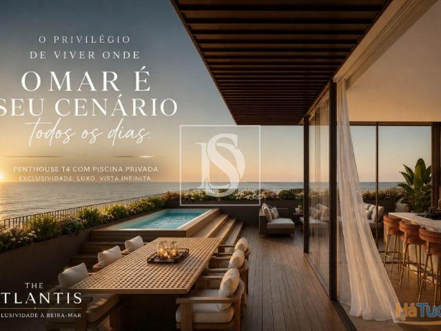 Apartamento T4, Porto, Vila Nova de Gaia, São Félix da Marinha | 26064091930