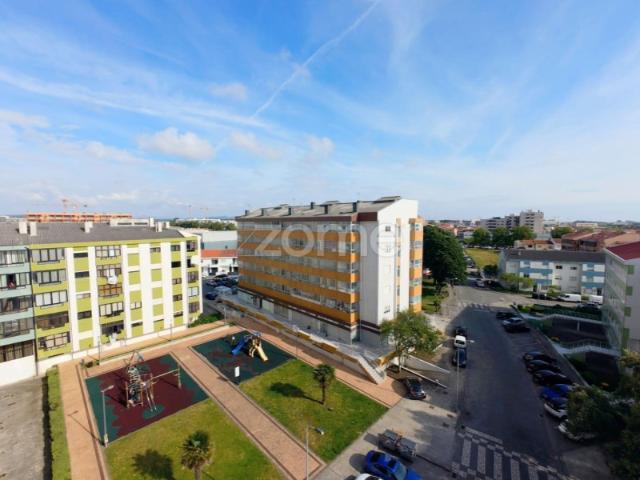Apartamento T4 Póvoa de Varzim