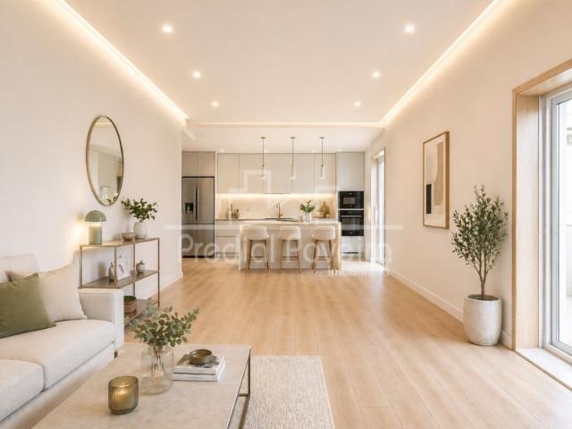Apartamento T4 Póvoa de Varzim