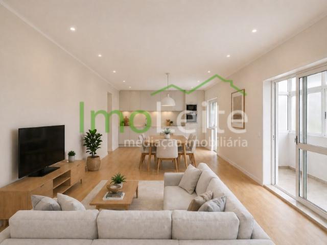 Apartamento T4 Póvoa de Varzim Renovado