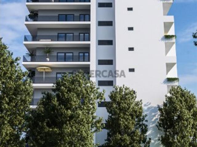 Apartamento T4 premium em Portimão!
