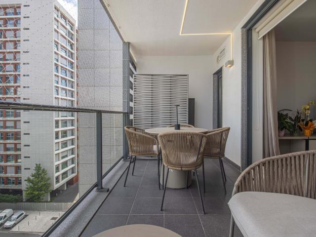 Apartamento T4 | Quinta dos ros | Alvalade | 196 m², Lisboa