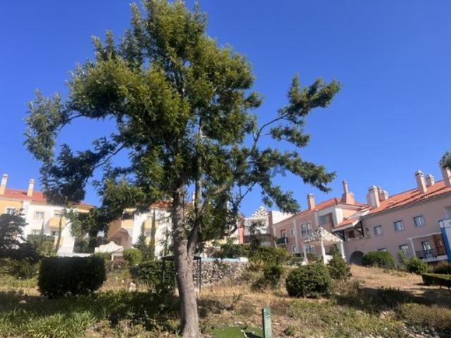 Apartamento T4 Quinta da Beloura Condomínio fechado