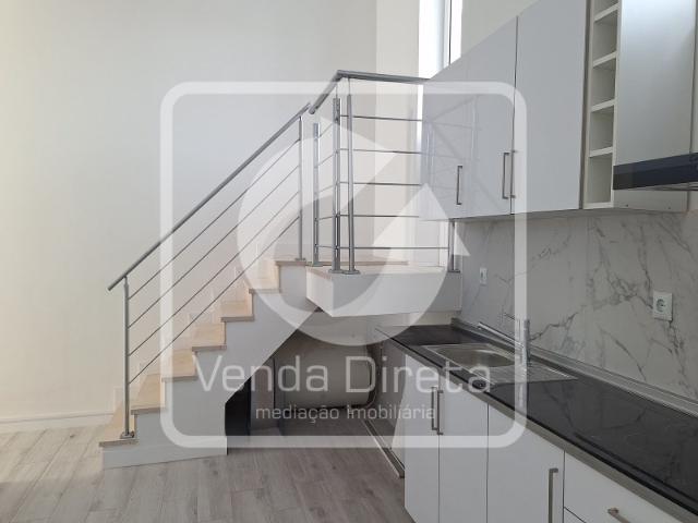 Apartamento T4 Quinta da Lomba Barreiro