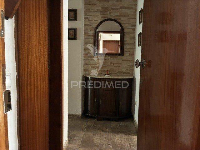 Apartamento T4 R/C Centro de Olhão
