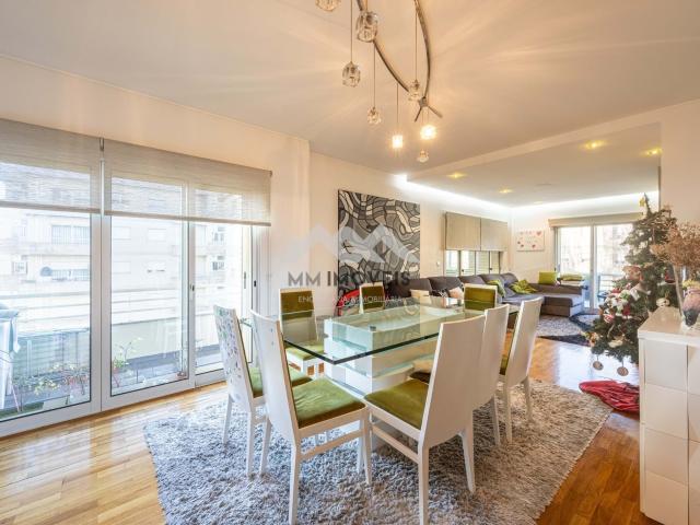 Apartamento T4, Ramalde, Porto | BPI Expresso Imobiliário