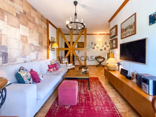 Apartamento T4 de Requinte Centro Histórico de Tomar
