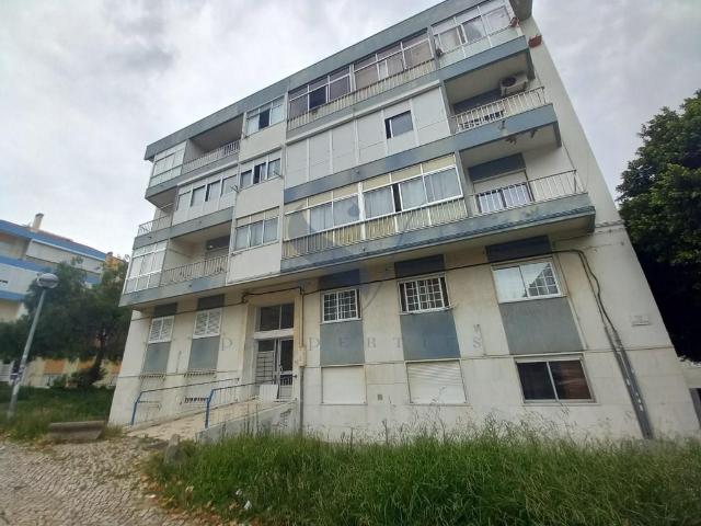 Apartamento T4 Remodelado no Forte da Casa 170m² Póvoa de Santa Iria e Forte da Casa