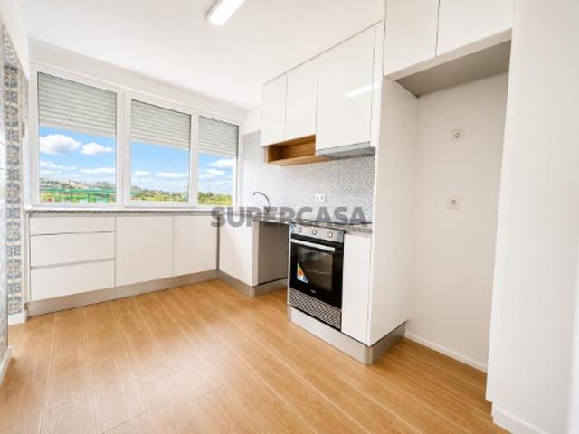 Apartamento T4 Remodelado Tavarede, Figueira da Foz