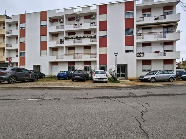 Apartamento T4 renovado, em Braciais, Patacão, Faro
