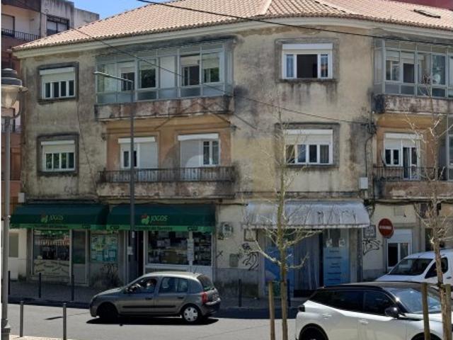 APARTAMENTO T4 Rinchoa | Sintra
