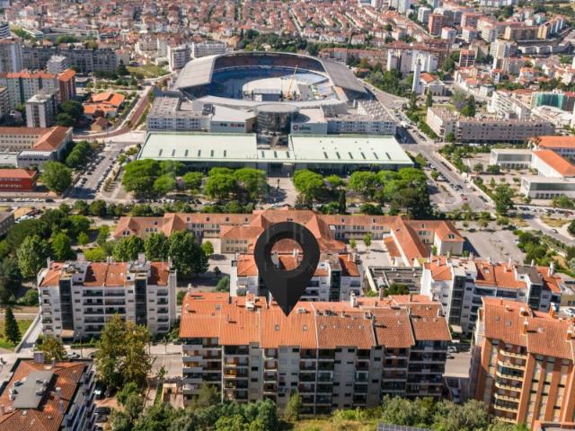 Apartamento T4 | Rua Miguel Torga, Coimbra