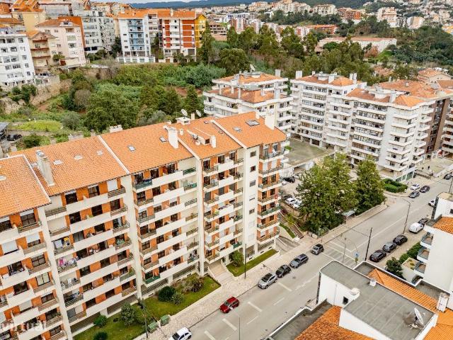 Apartamento T4 | Rua Miguel Torga, Coimbra