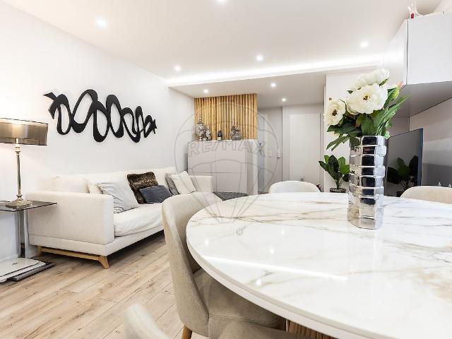 Apartamento T4, São Domingos de Benfica, Lisboa | BPI Expresso Imobiliário