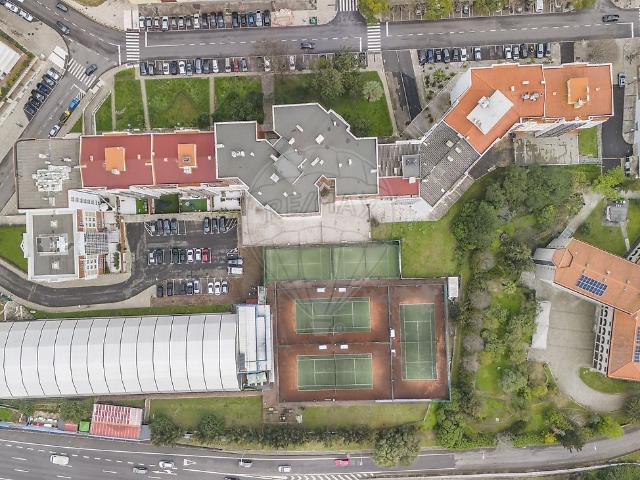 Apartamento T4, São Domingos de Benfica, Lisboa | BPI Expresso Imobiliário