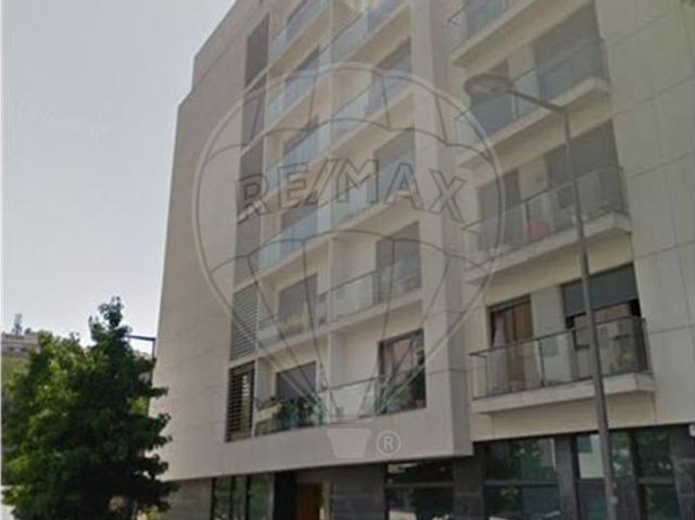 Apartamento T4, São Domingos de Benfica, Lisboa | BPI Expresso Imobiliário