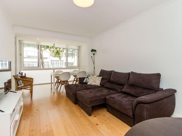 Apartamento T4 São João do Estoril