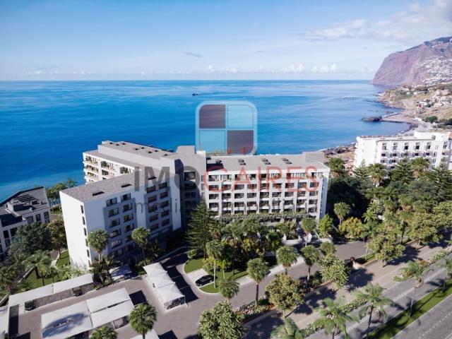Apartamento T4, São Martinho, Funchal | BPI Expresso Imobiliário