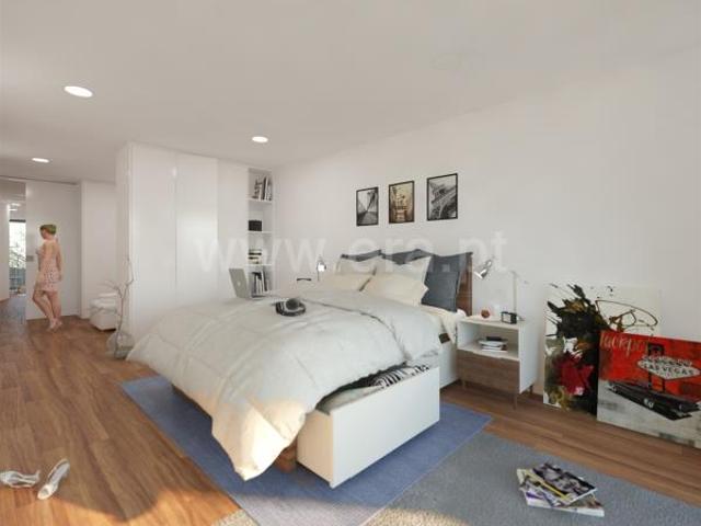Apartamento T4, Santa Maria Da Feira, Travanca, Sanfins e Espargo, Santa Maria da Feira | BPI Expresso Imobiliário