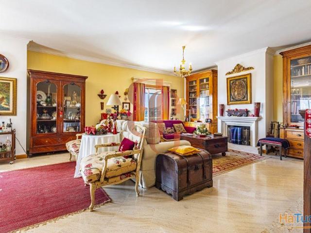 Apartamento T4 Santarém | 26083902152