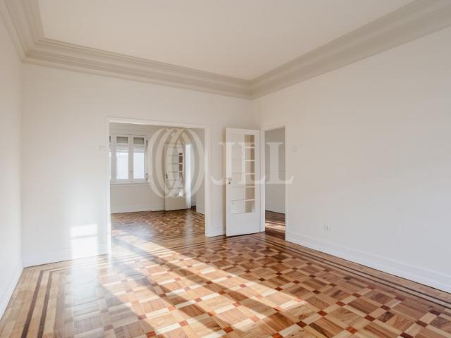 Apartamento T4, Santo António, Lisboa | BPI Expresso Imobiliário