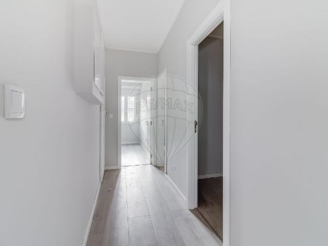 Apartamento T4, Santo António, Lisboa | BPI Expresso Imobiliário